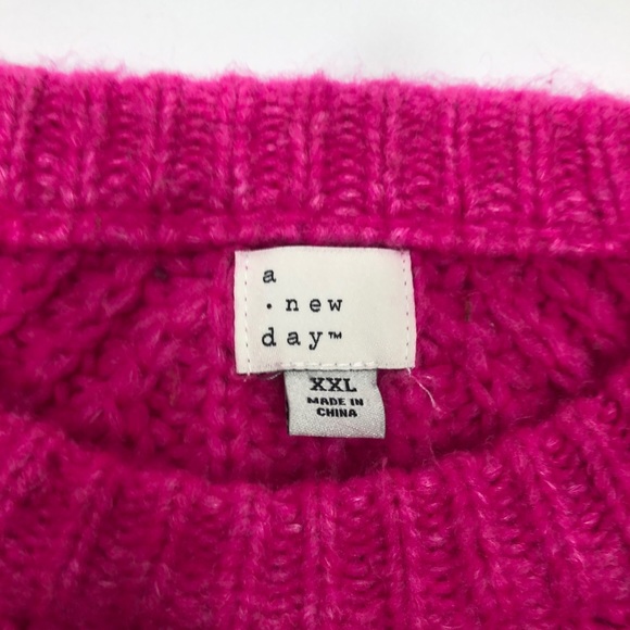 a.new day Sweater XXL - Picture 2 of 10